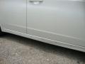 Satin White Pearl - Impreza WRX Sedan Photo No. 30