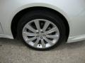 Satin White Pearl - Impreza WRX Sedan Photo No. 31