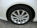 Satin White Pearl - Impreza WRX Sedan Photo No. 37