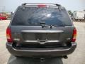 Graphite Metallic - Grand Cherokee Overland 4x4 Photo No. 9