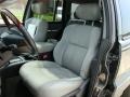 Graphite Metallic - Grand Cherokee Overland 4x4 Photo No. 18