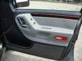 Graphite Metallic - Grand Cherokee Overland 4x4 Photo No. 23