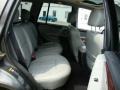 Graphite Metallic - Grand Cherokee Overland 4x4 Photo No. 25