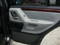 Graphite Metallic - Grand Cherokee Overland 4x4 Photo No. 26