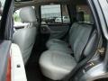 Graphite Metallic - Grand Cherokee Overland 4x4 Photo No. 28