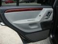Graphite Metallic - Grand Cherokee Overland 4x4 Photo No. 29