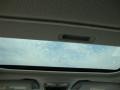 Graphite Metallic - Grand Cherokee Overland 4x4 Photo No. 30