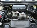 Graphite Metallic - Grand Cherokee Overland 4x4 Photo No. 35