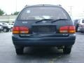 1995 Dark Emerald Green Metallic Toyota Camry LE V6 Wagon  photo #6