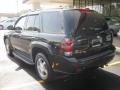 2006 Black Chevrolet TrailBlazer LT 4x4  photo #5