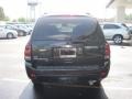 2006 Black Chevrolet TrailBlazer LT 4x4  photo #8