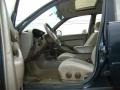 Dark Emerald Green Metallic - Camry LE V6 Wagon Photo No. 10