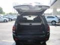 2006 Black Chevrolet TrailBlazer LT 4x4  photo #9