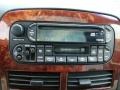Graphite Metallic - Grand Cherokee Overland 4x4 Photo No. 43