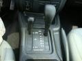 Graphite Metallic - Grand Cherokee Overland 4x4 Photo No. 45