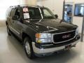 Onyx Black - Yukon XL SLT 4x4 Photo No. 5