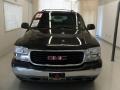 Onyx Black - Yukon XL SLT 4x4 Photo No. 6
