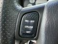 Graphite Metallic - Grand Cherokee Overland 4x4 Photo No. 50