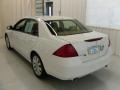 2007 Taffeta White Honda Accord EX-L V6 Sedan  photo #2