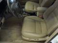 2007 Taffeta White Honda Accord EX-L V6 Sedan  photo #9