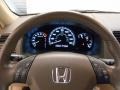 2007 Taffeta White Honda Accord EX-L V6 Sedan  photo #13