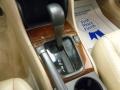 2007 Taffeta White Honda Accord EX-L V6 Sedan  photo #15