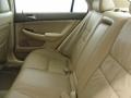 2007 Taffeta White Honda Accord EX-L V6 Sedan  photo #17