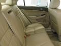 2007 Taffeta White Honda Accord EX-L V6 Sedan  photo #21