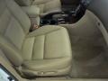 2007 Taffeta White Honda Accord EX-L V6 Sedan  photo #22