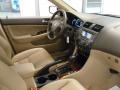 2007 Taffeta White Honda Accord EX-L V6 Sedan  photo #24