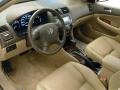 2007 Taffeta White Honda Accord EX-L V6 Sedan  photo #25