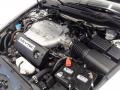 2007 Taffeta White Honda Accord EX-L V6 Sedan  photo #27