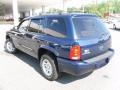 Patriot Blue Pearl - Durango SLT Photo No. 2