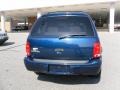 Patriot Blue Pearl - Durango SLT Photo No. 3