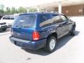 Patriot Blue Pearl - Durango SLT Photo No. 4