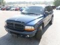 Patriot Blue Pearl - Durango SLT Photo No. 6