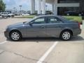 Thunder Gray Chromaflair - CTS Sedan Photo No. 3