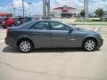 Thunder Gray Chromaflair - CTS Sedan Photo No. 4