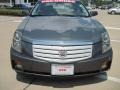 Thunder Gray Chromaflair - CTS Sedan Photo No. 5