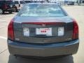 Thunder Gray Chromaflair - CTS Sedan Photo No. 6