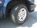 Patriot Blue Pearl - Durango SLT Photo No. 22