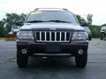 2004 Deep Lava Red Metallic Jeep Grand Cherokee Special Edition 4x4  photo #2