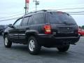 Deep Lava Red Metallic - Grand Cherokee Special Edition 4x4 Photo No. 5