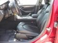 Crystal Red - CTS Sedan Photo No. 8