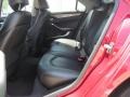 Crystal Red - CTS Sedan Photo No. 9