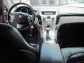 Crystal Red - CTS Sedan Photo No. 10