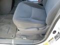 2006 Arctic Frost Pearl Toyota Sienna LE  photo #8