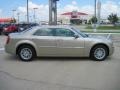 2009 Light Sandstone Metallic Chrysler 300 Touring  photo #4