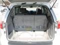 2006 Arctic Frost Pearl Toyota Sienna LE  photo #15