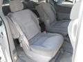 2006 Arctic Frost Pearl Toyota Sienna LE  photo #16